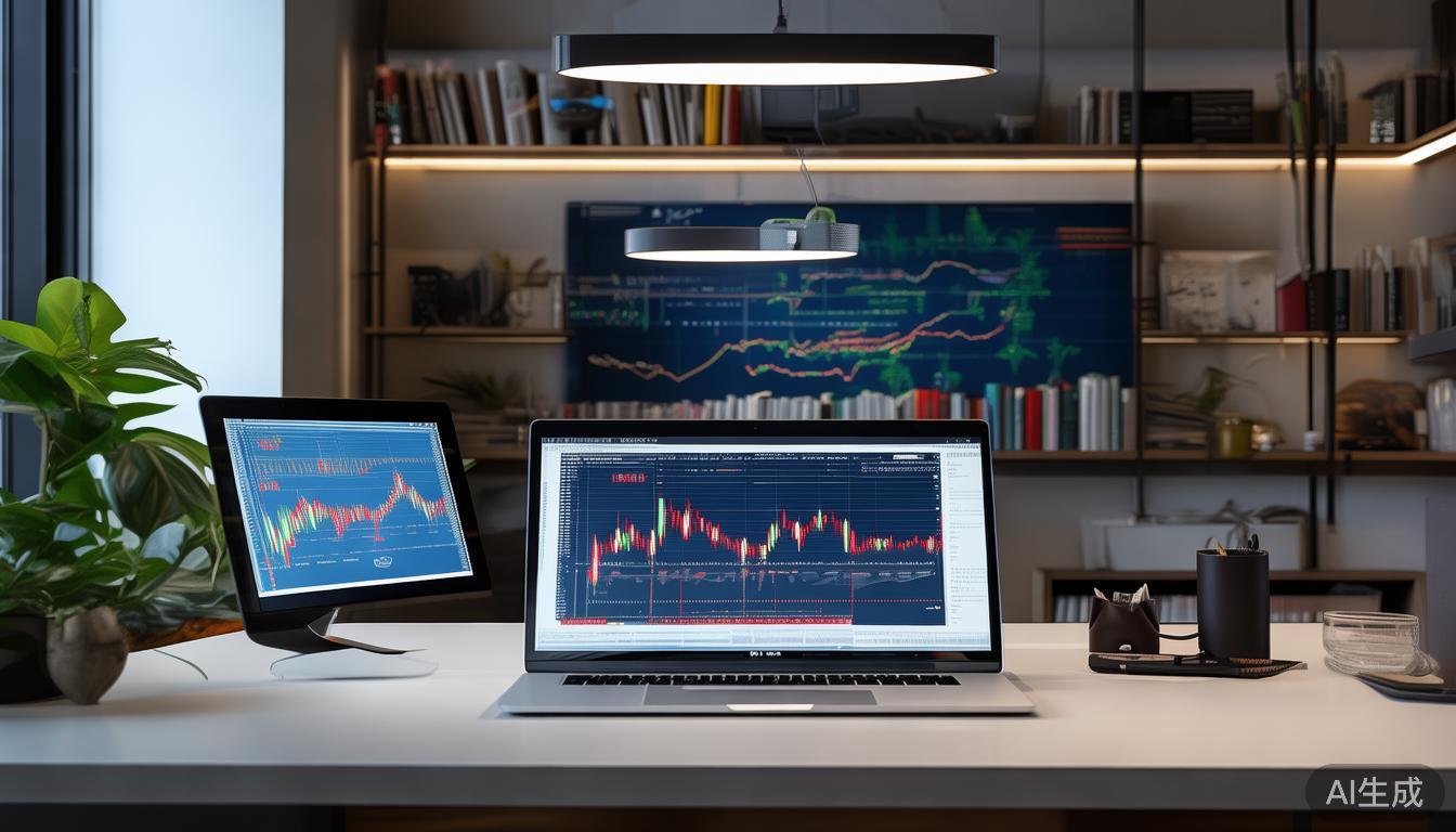 数字资产交易如何保持冷静？3个实用方法，助你稳定心态、避免损失