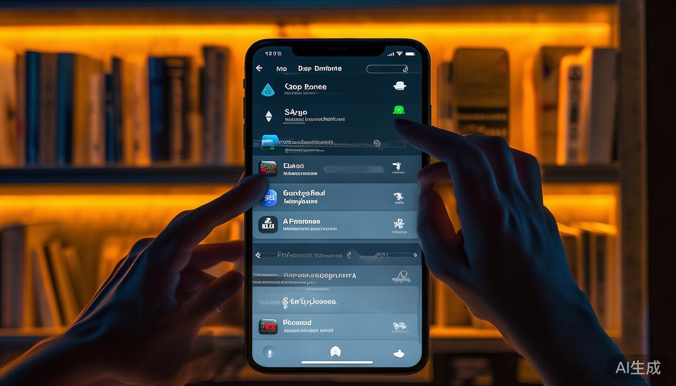 imToken官方App下载与体验解析：用户信任度高，但私钥安全模式仍是双刃剑
