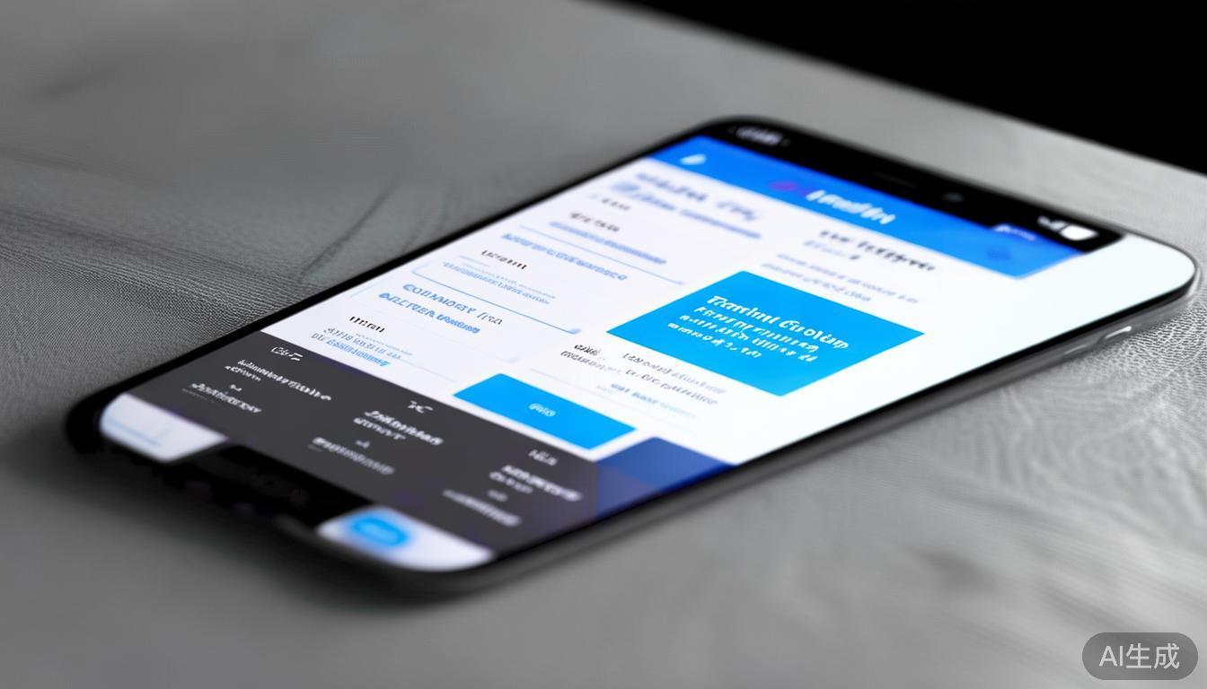 最新imToken免费版的用户体验与潜在改进_百度框计算用户体验中心_用户体验和用户研究