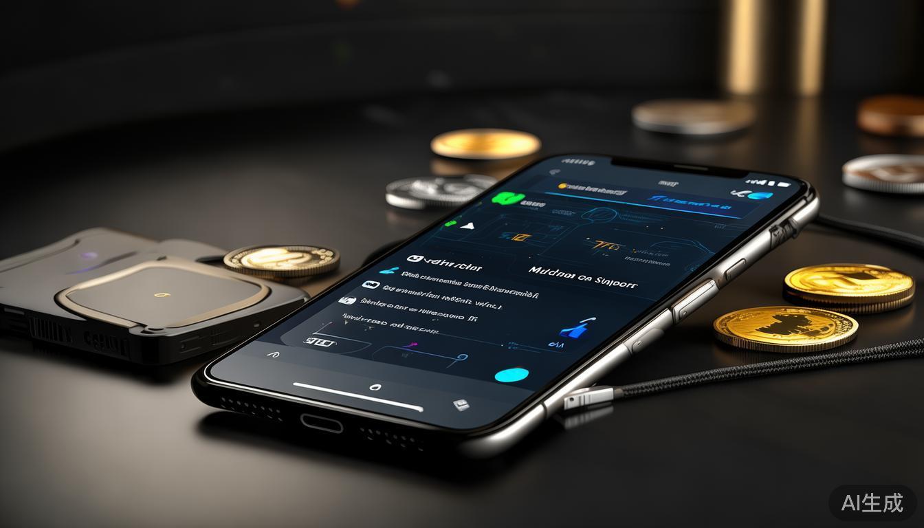 imToken安卓版下载app的重要市场趋势与发展方向_趋势科技安卓_安卓的未来