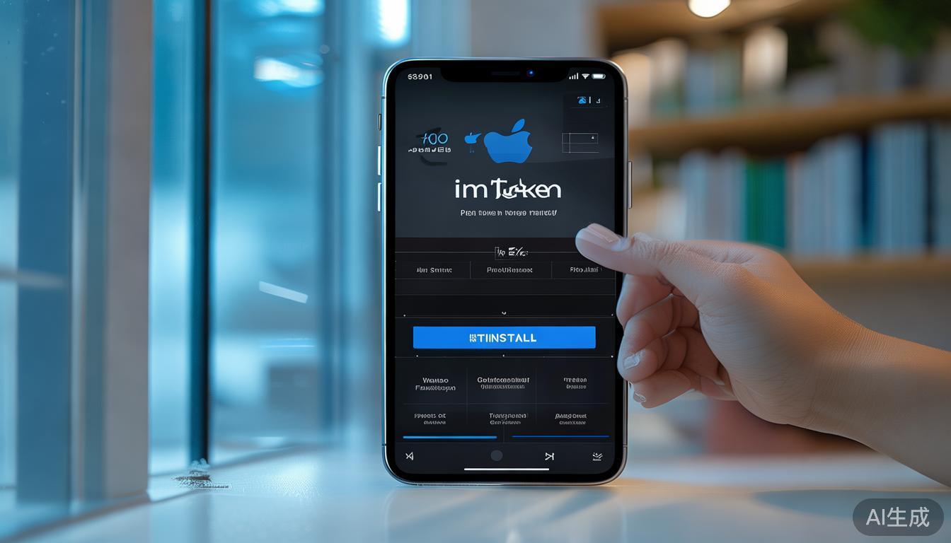 苹果最新系统下载_苹果最新操作系统下载_苹果生态imToken最新苹果下载流程改进