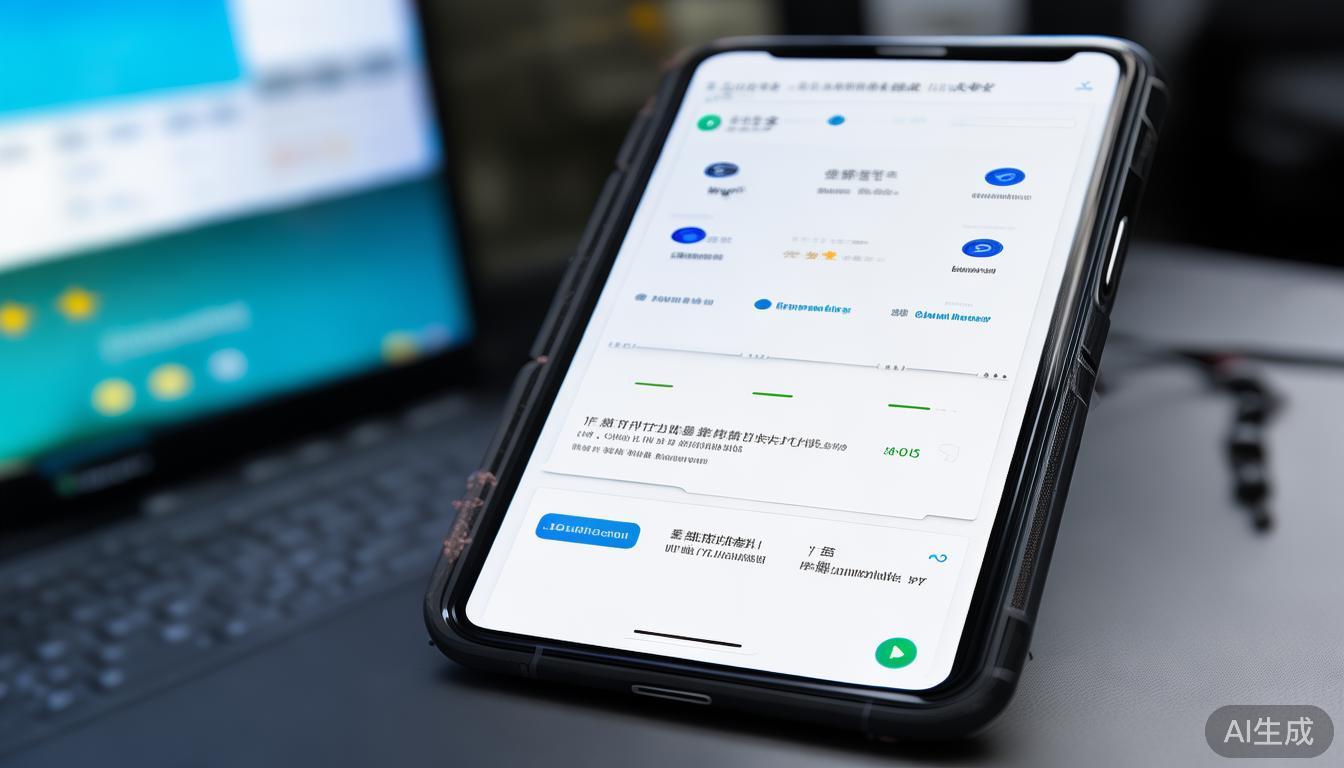 安卓市场手机版官网_安卓市场官方下载中心_imToken官网下载1.0安卓的市场趋势与用户反馈