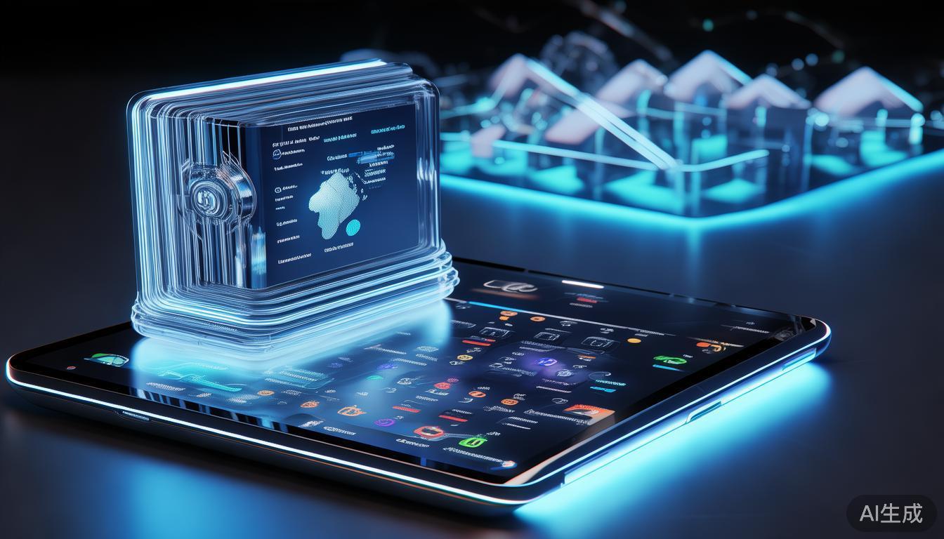 imToken钱包2.0：重塑数字资产管理，DeFi与跨链如何改变个人财务？