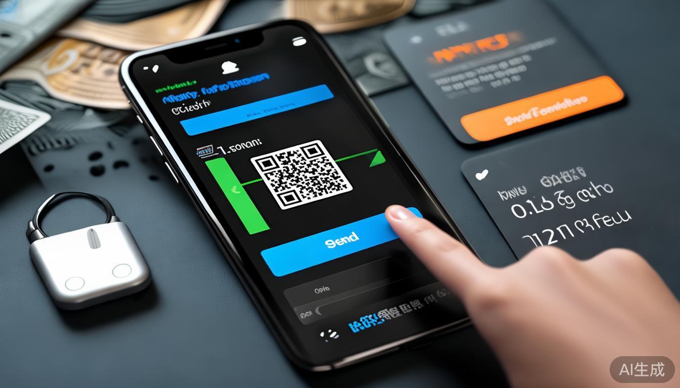 imToken冷钱包安全指南：风险评估与私钥管理的3大关键步骤