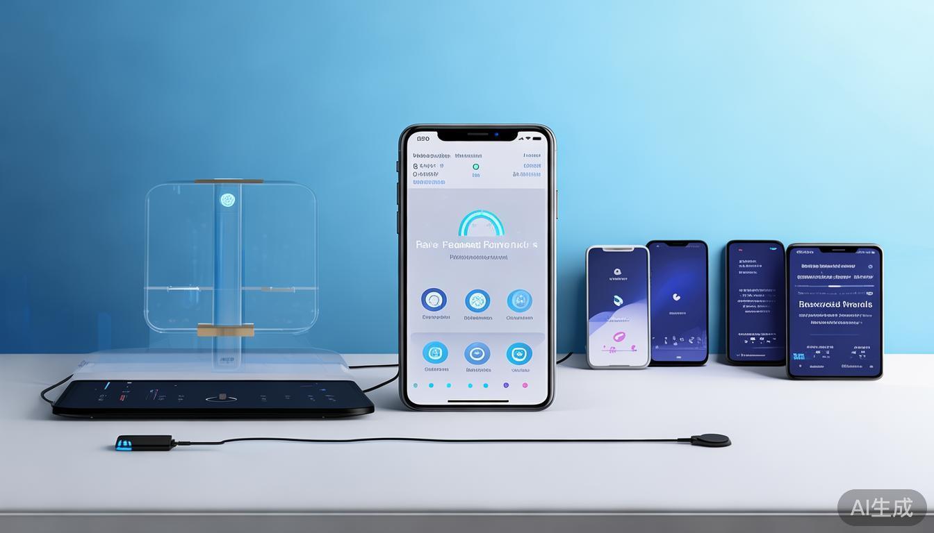 imToken安卓版如何推广？精准渠道深耕与优化产品体验，驱动用户增长与品牌影响力