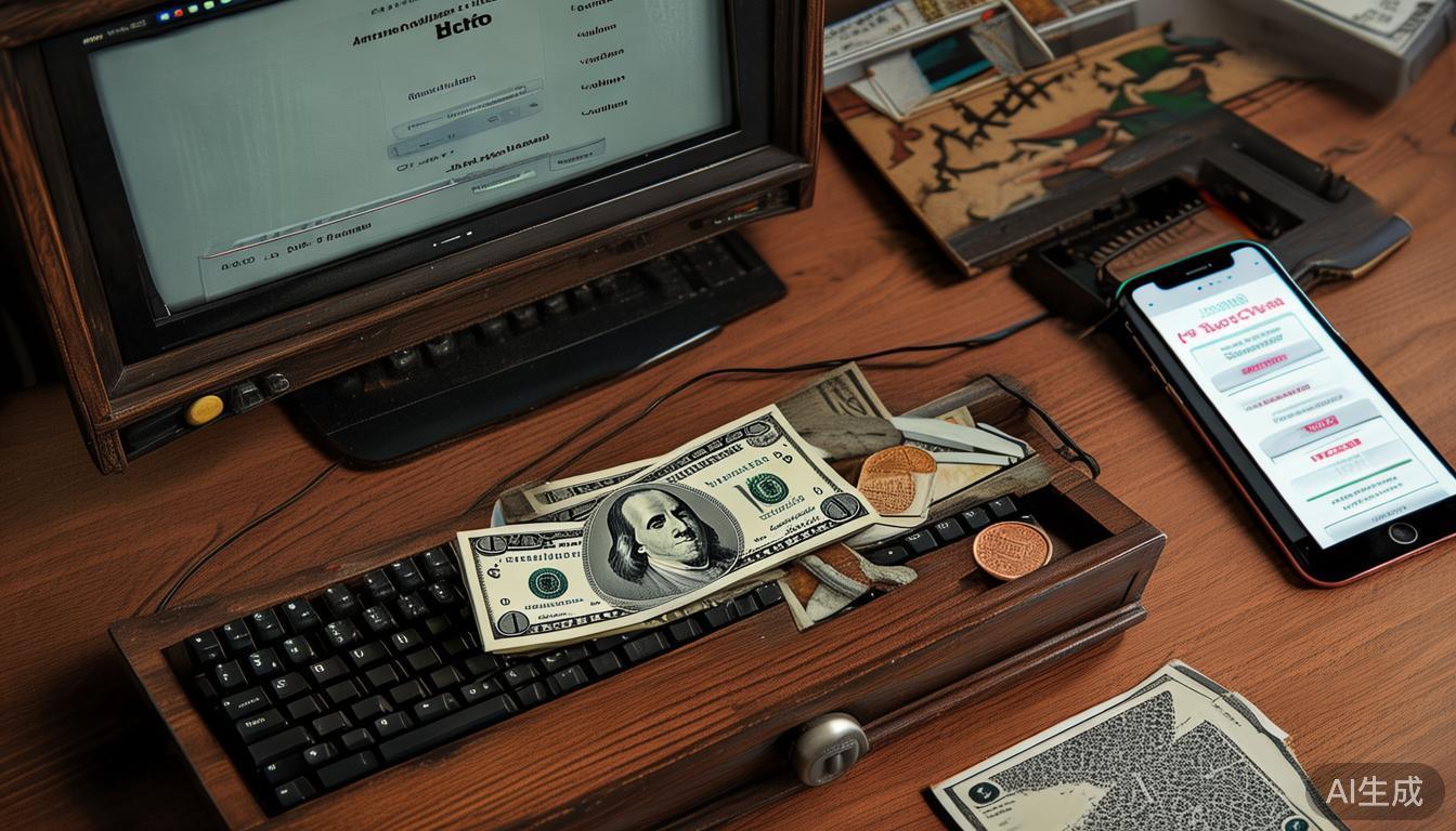 imToken 1.0已成过去？把握数字货币投资机遇，安全钱包是关键第一步