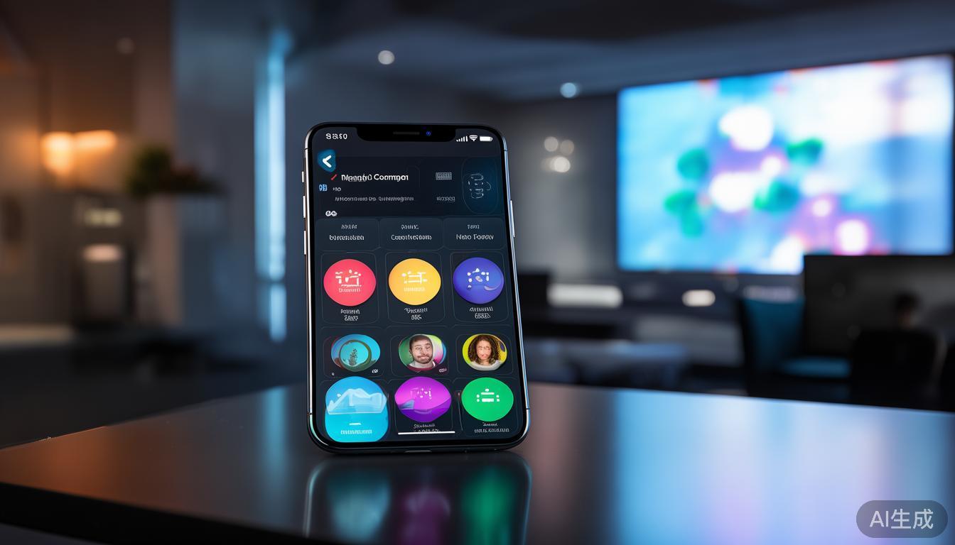 imToken国外版：构建无界数字社群，深度融合资产管理与链上交流