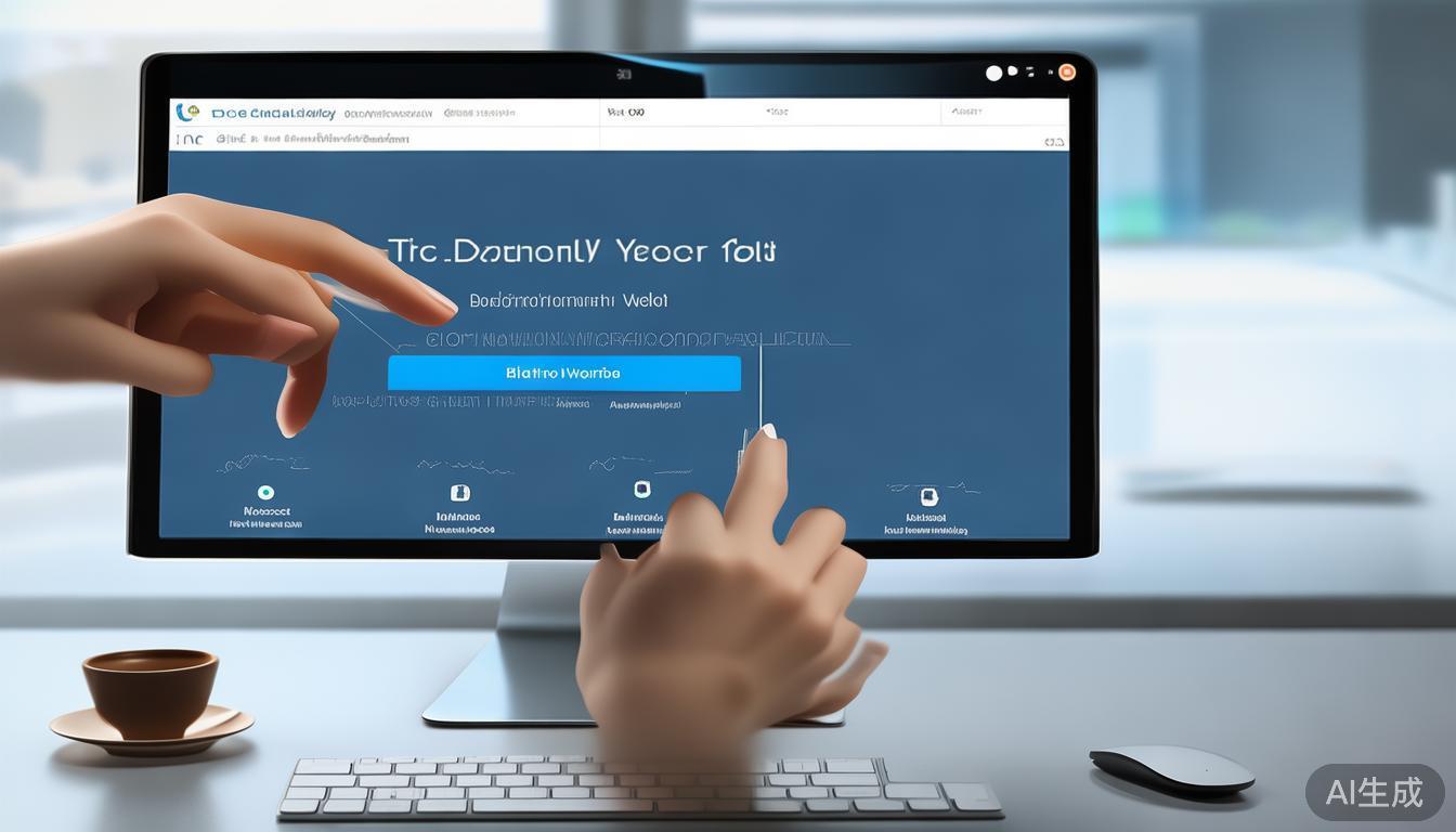 数字钱包官网怎么找？核心功能如何用？两步教你保障资产安全