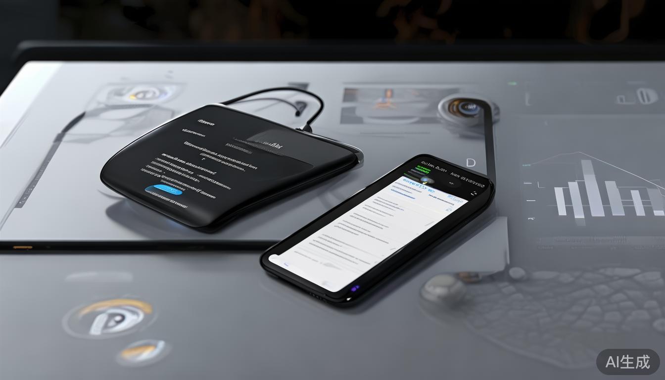 imToken冷钱包与硬件钱包结合，为数字货币安全管理提供可靠方案