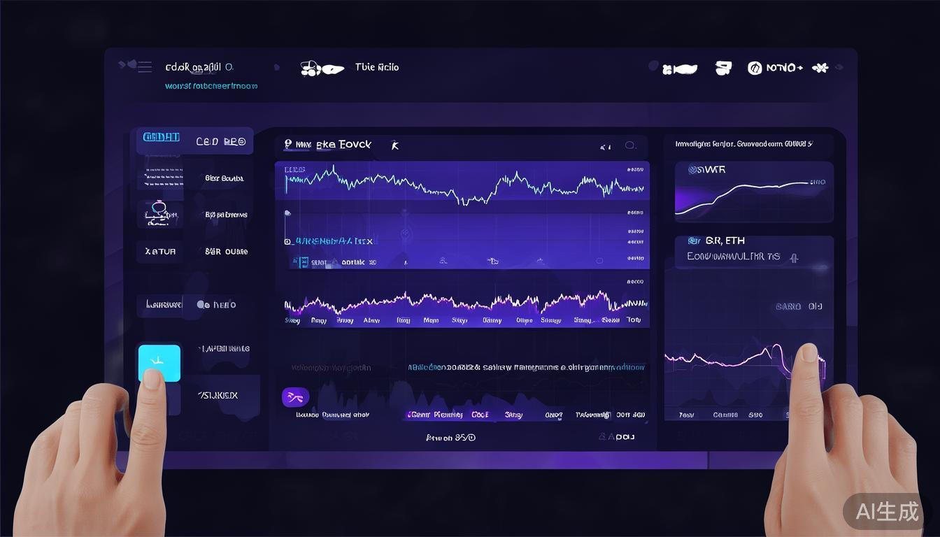 imToken钱包投资指南：安全筑基，主动探索链上收益机遇