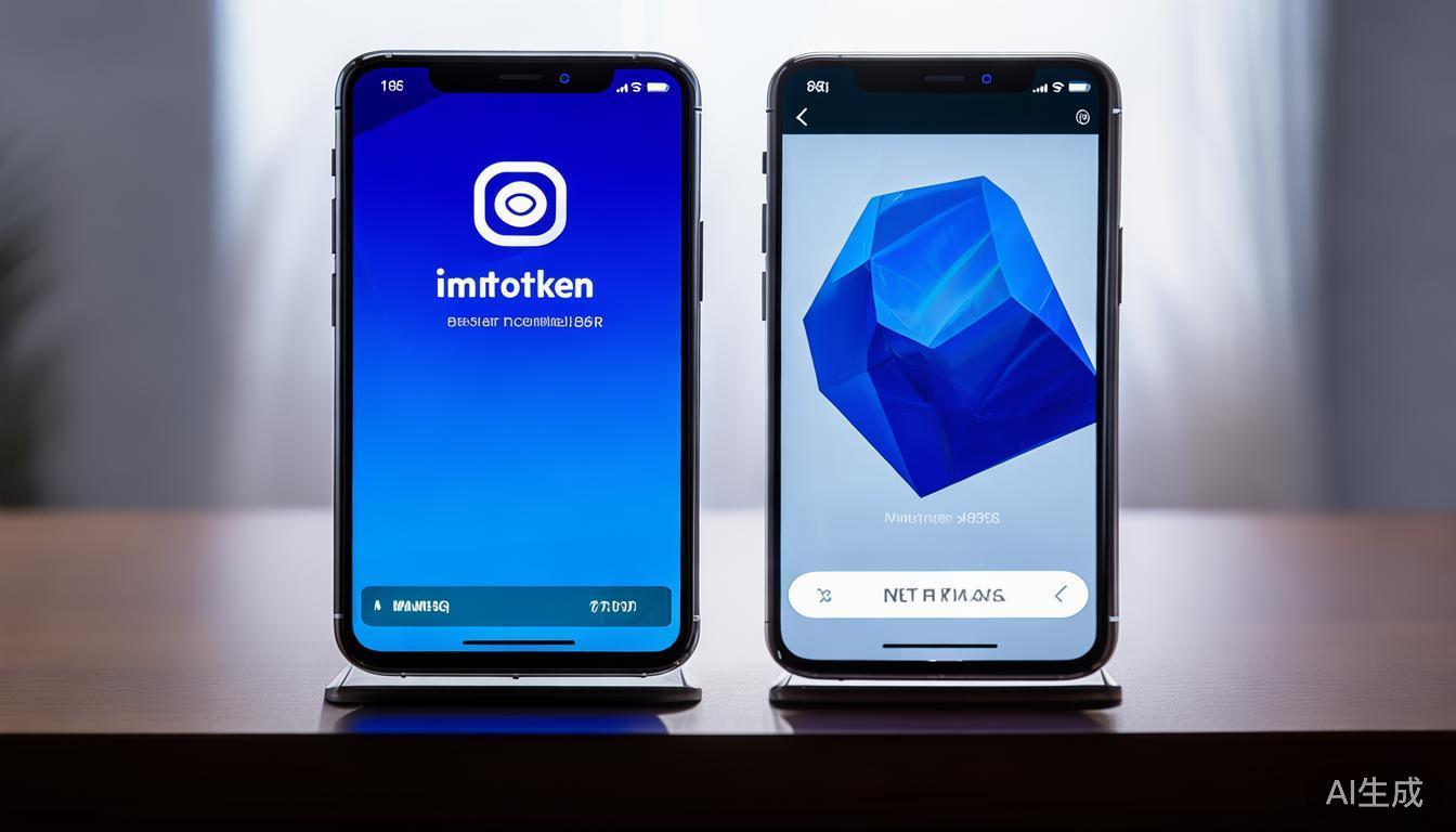 imToken下载指南：官方安全入口与独特功能优势，助你避开资产陷阱