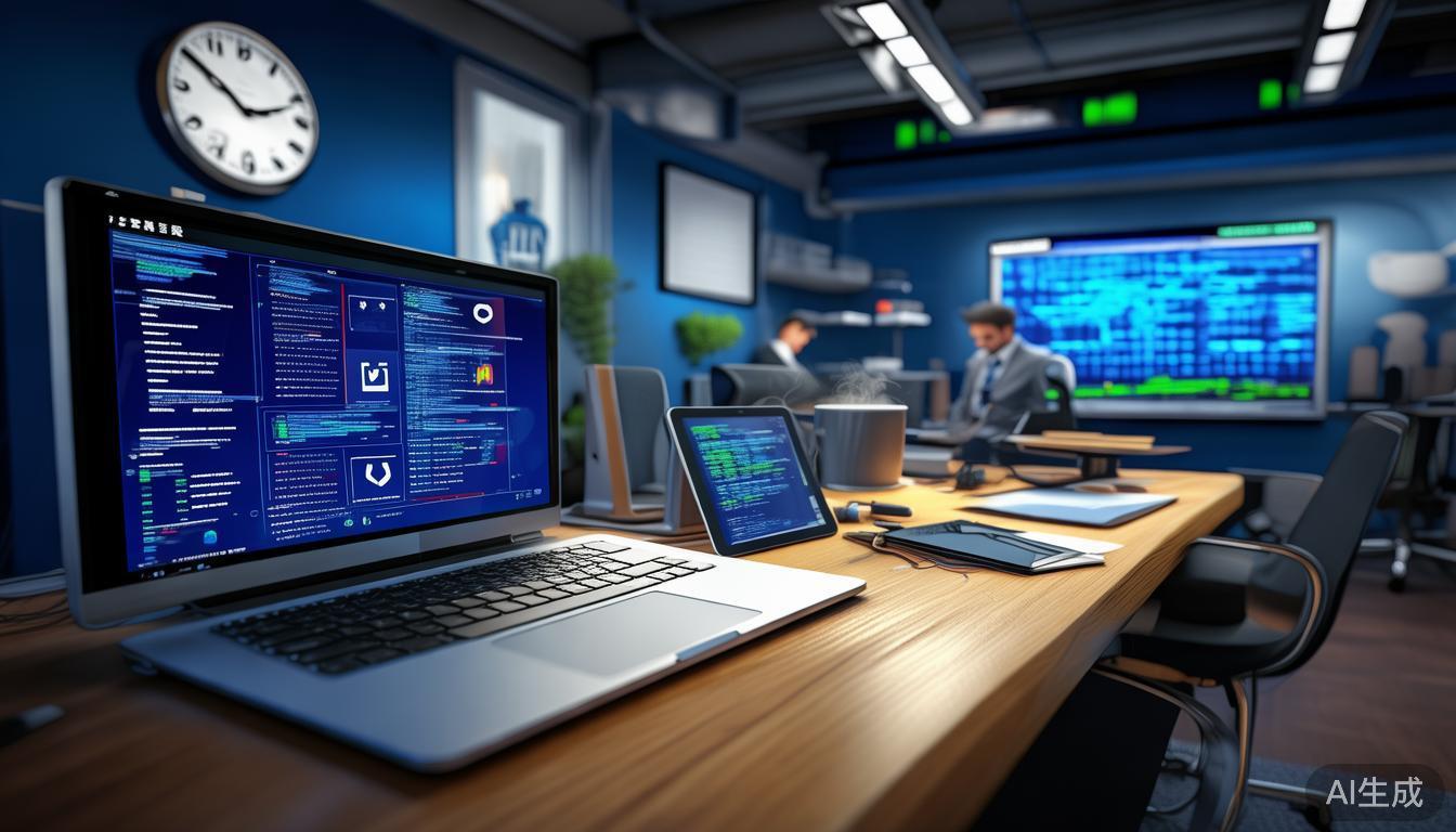 im钱包官方下载：安全可靠之选，杜绝木马与资产泄露风险