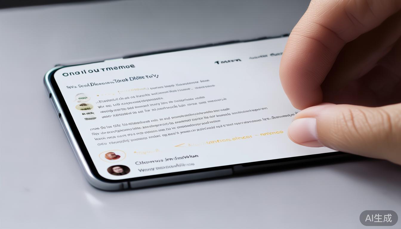 imToken社交化变革：从资产管理到社群互动，用户体验与风险如何平衡？