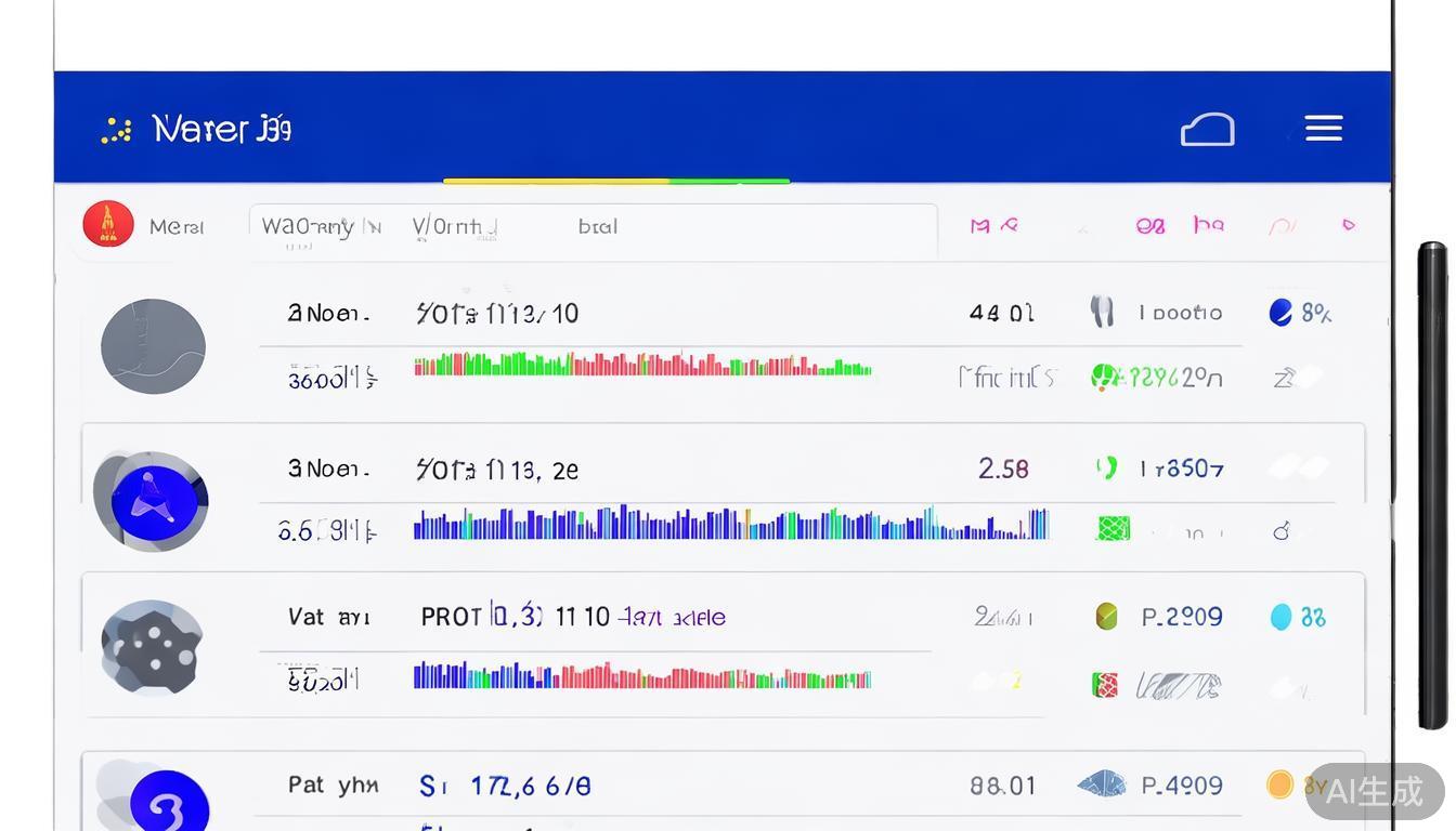 imToken 2.0安卓版：实时追踪数字货币行情，助你精准把握投资机遇