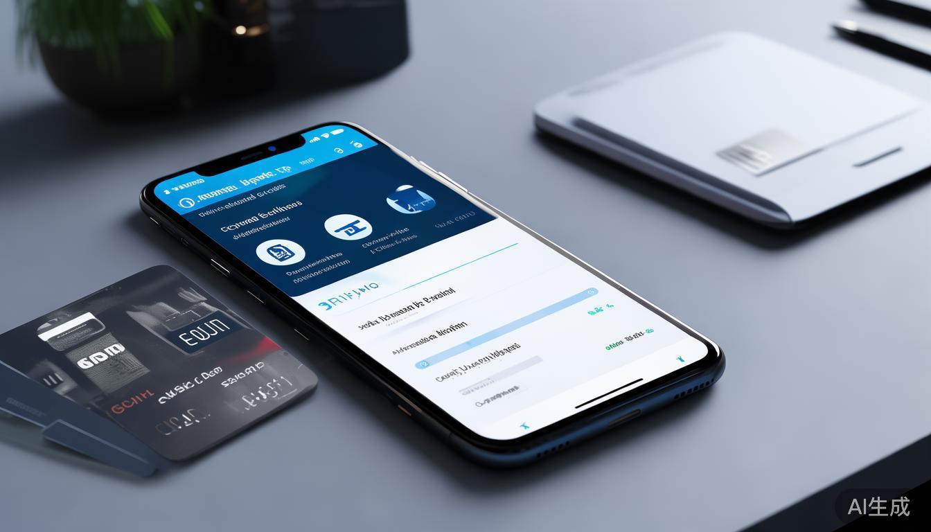 imToken安卓版绑定银行卡遇困惑？一文澄清误解