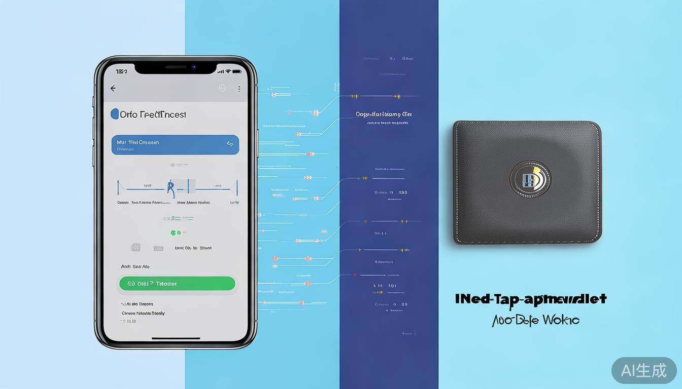 imToken钱包App与传统钱包对比：便捷性和安全性谁更胜一筹？