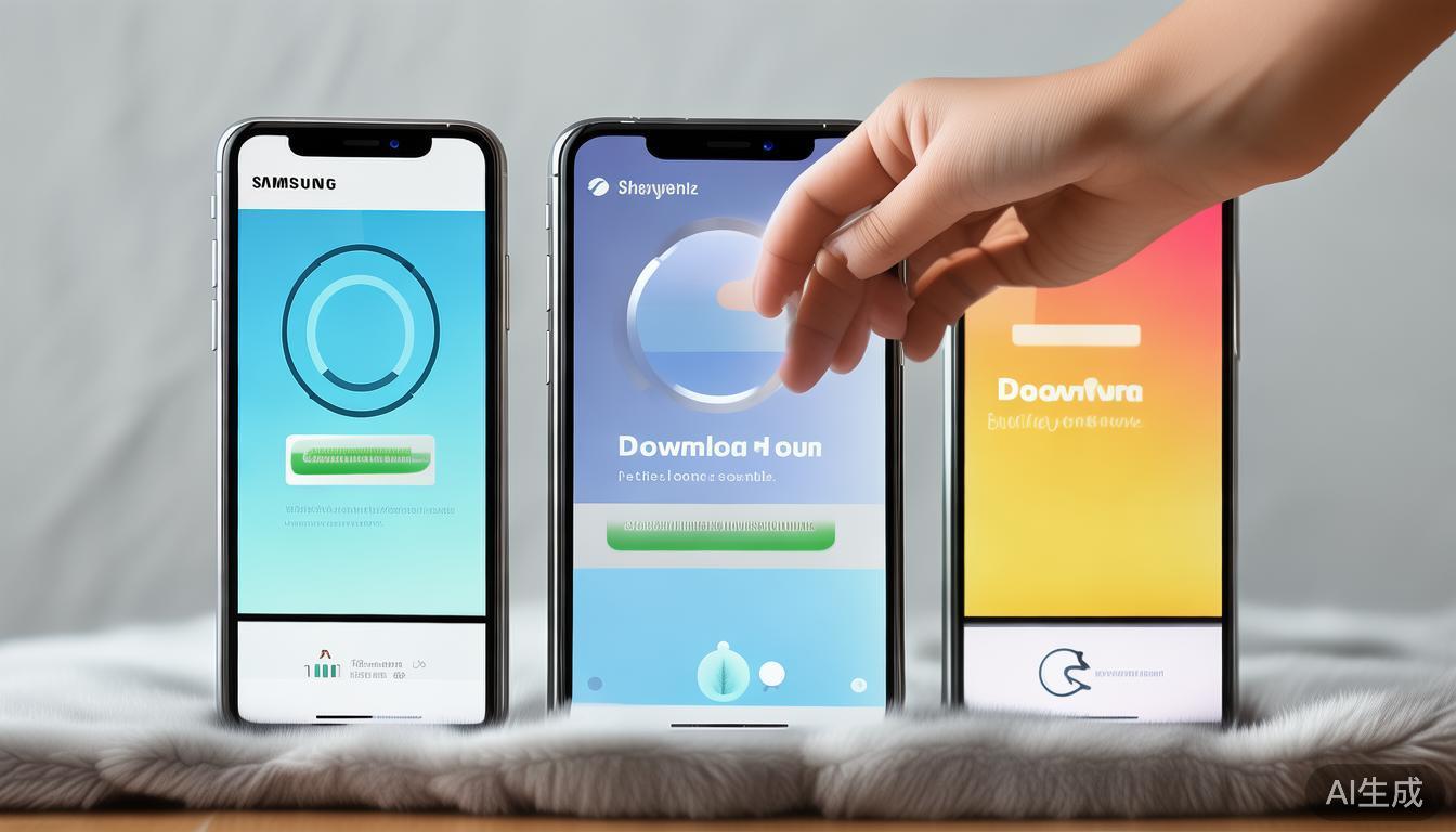 imToken：深耕数字资产管理，拓展下载入口构建完整生态闭环