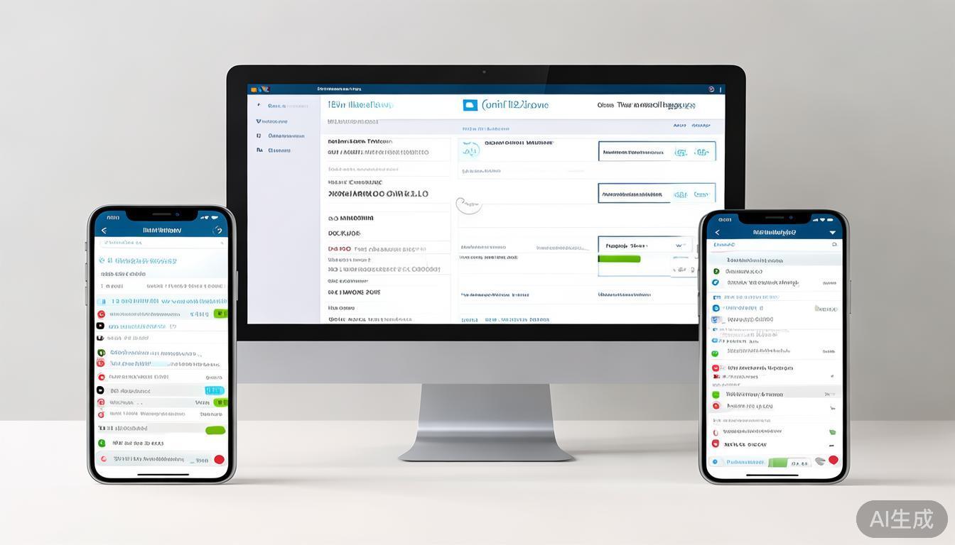 imToken交易记录查询全攻略：保障资产安全，轻松追踪资金走向