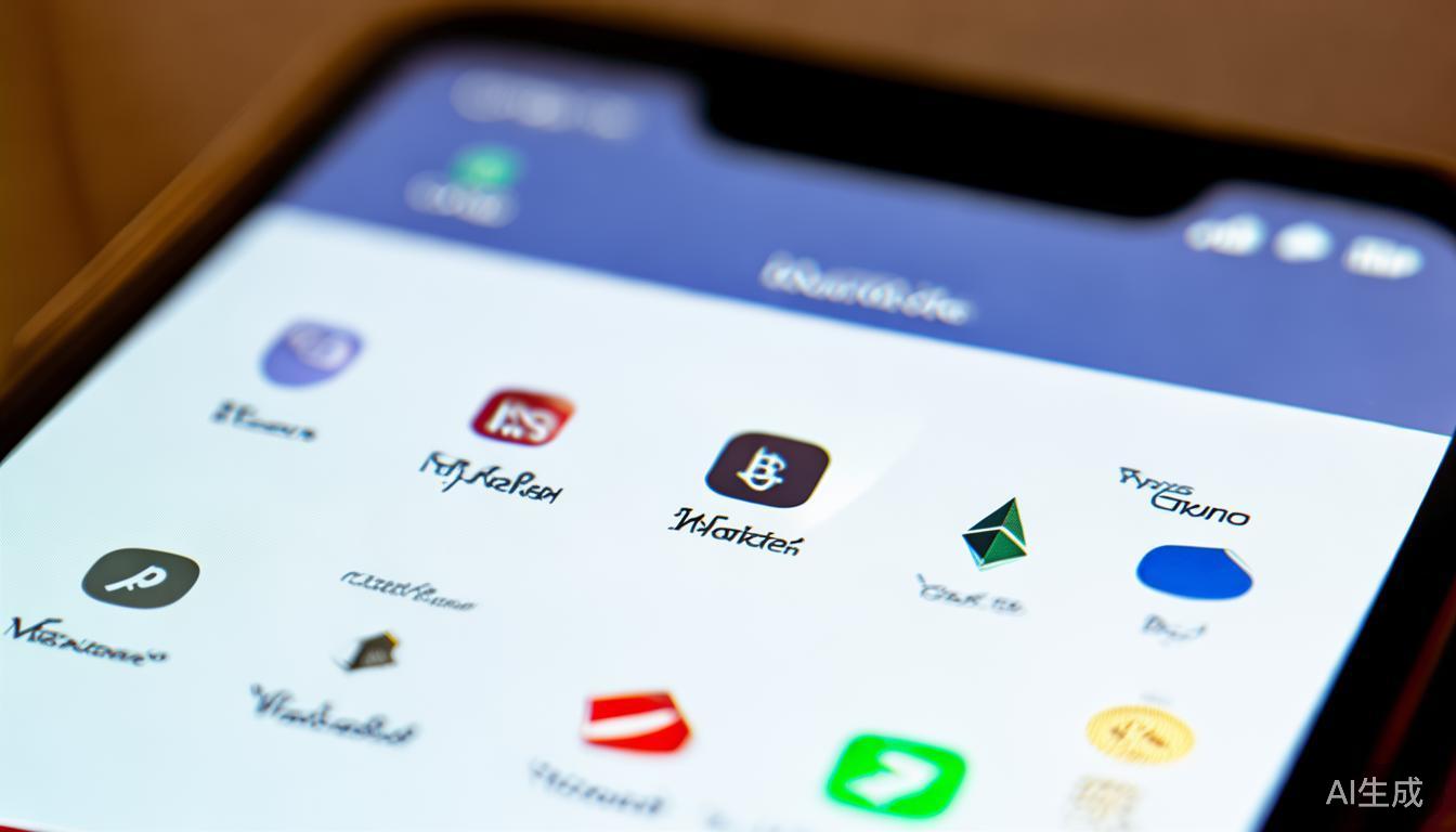 imToken最新版苹果下载指南：如何高效保护并处理你的加密货币资产？