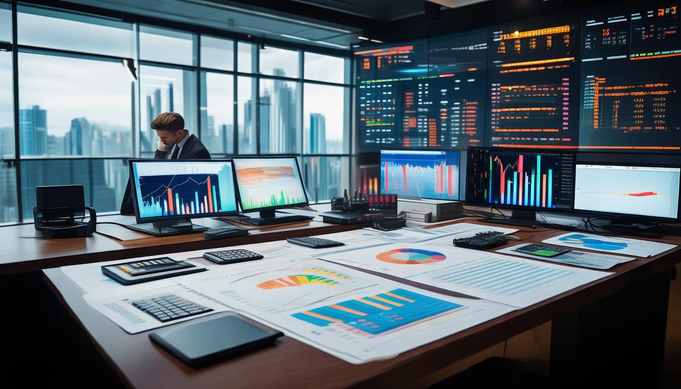 imToken钱包APP智能交易功能，实现高效资金管理的具体步骤？