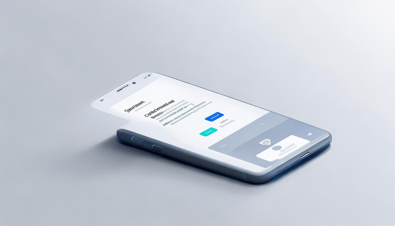 下载imToken安卓版轻松管理数字资产，附详细操作流程