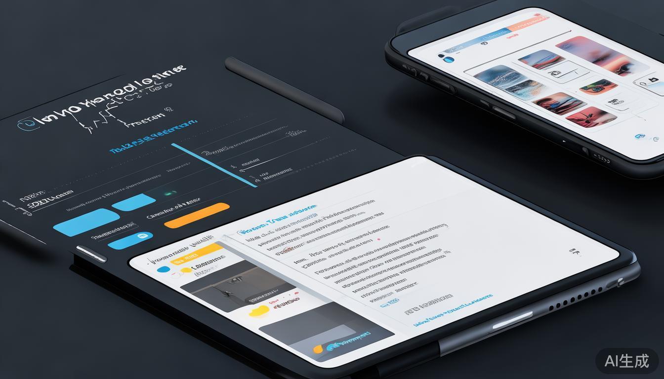 imToken钱包安卓版：支持多语言，助力区块链技术全球普及