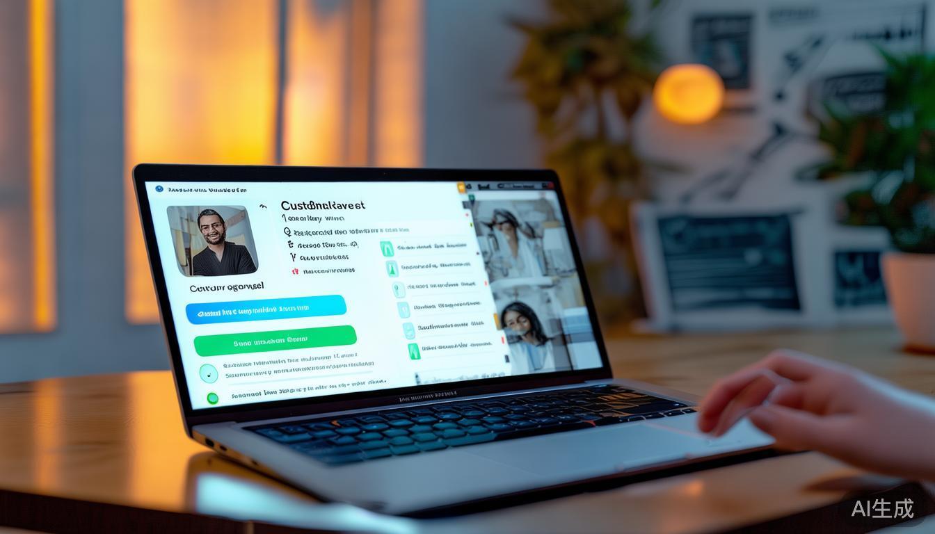imToken数字资产管理工具：提升客户交流效率的实用指南