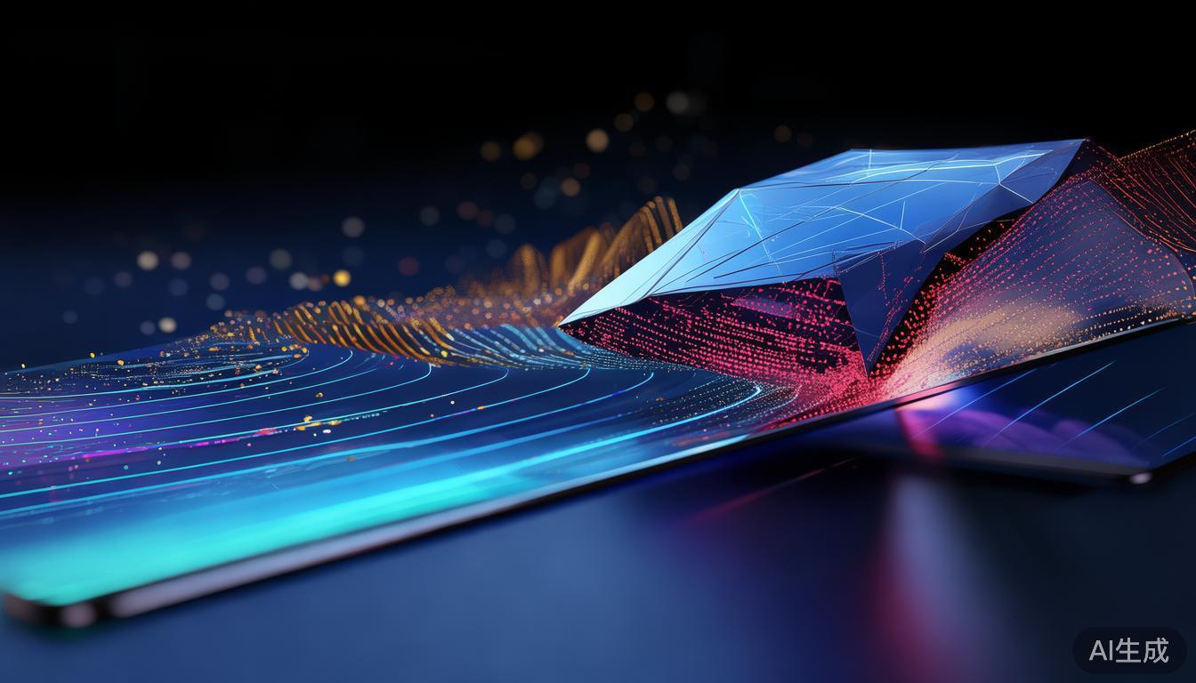 数字资产管理：钱包数据结构创新关联资产安全与操作效率