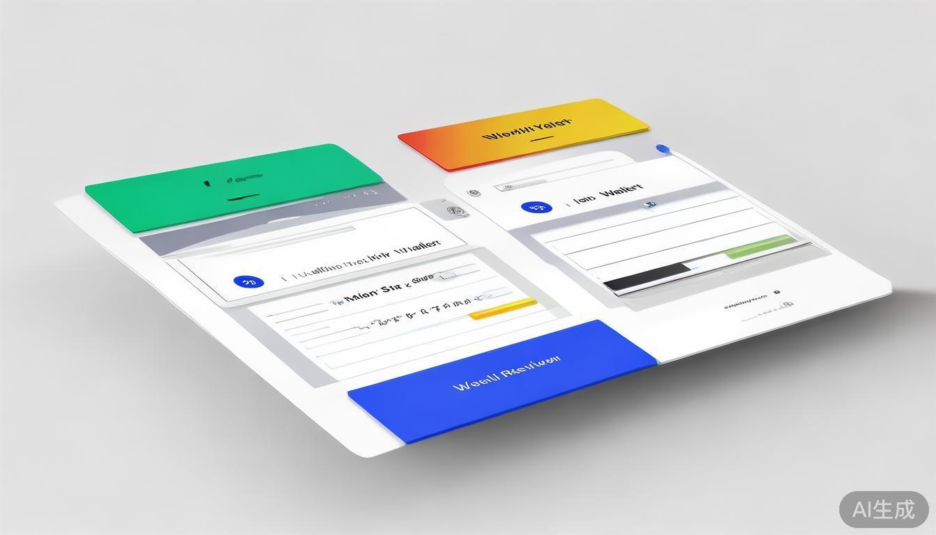 Token钱包官方指南：高效管理资产、实现稳定收益的3个关键方法