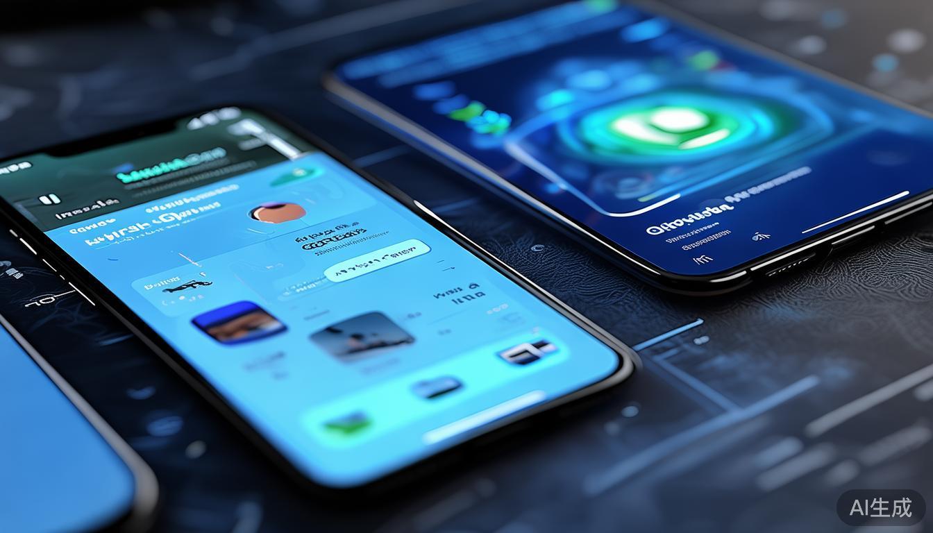 imToken：你的Web3第一站，如何以坚实技术根基守护数字资产安全？