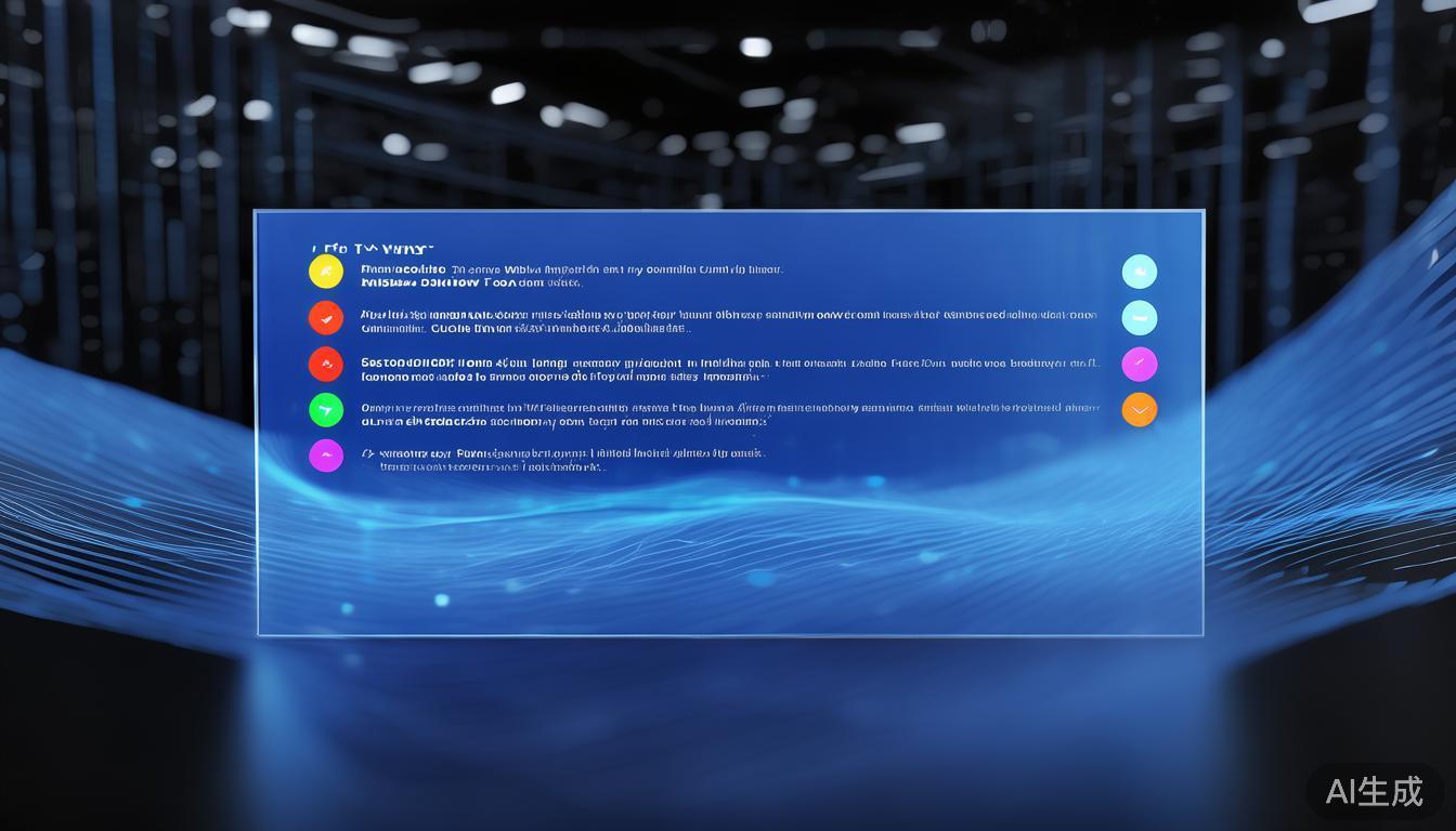 imToken官方公告解读：聚焦钱包安全强化提醒，助你规避资产风险