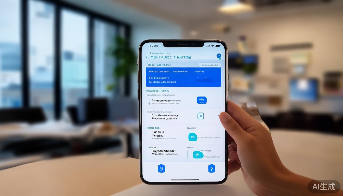 imToken钱包安卓版：开发背景、核心价值与未来前景全解析