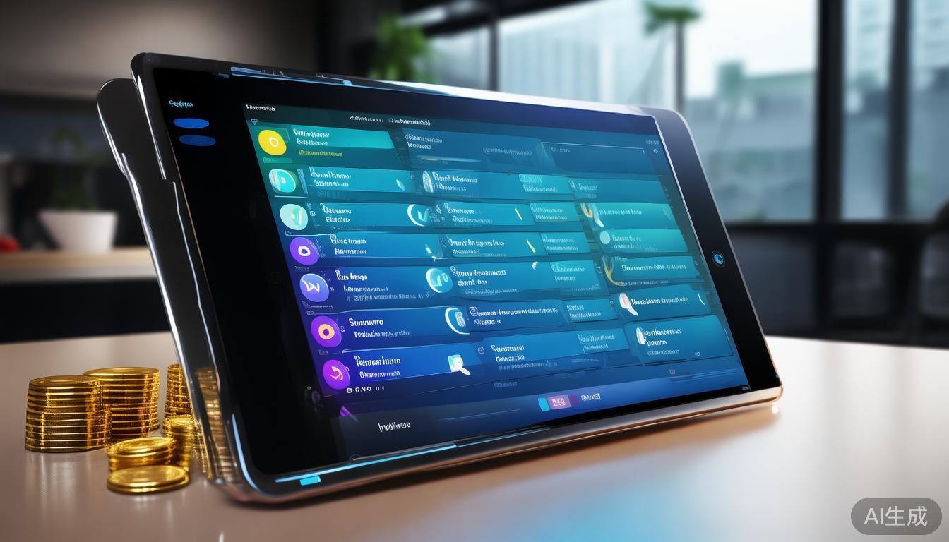 imToken不止于安全存储，更是资产管理平台！如何用它追踪资产、把握机会？