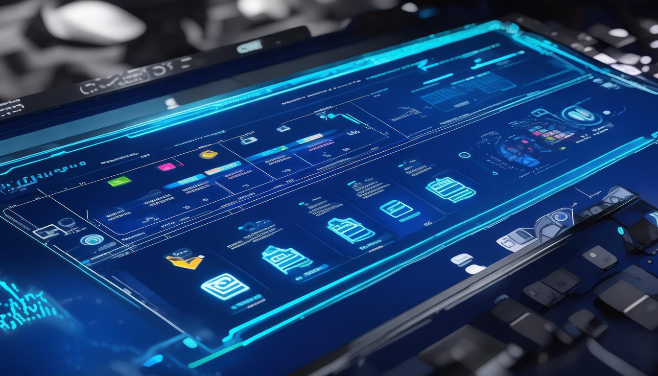 数字资产安全保障必备！快来下载ImKeo，轻松保护你的数字资产
