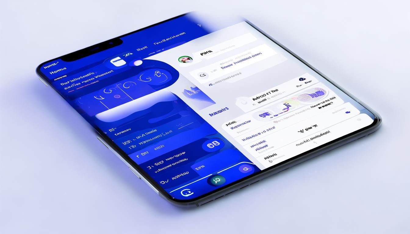 imtoken钱包官网app：数字资产存储好帮手，行业发展新助力