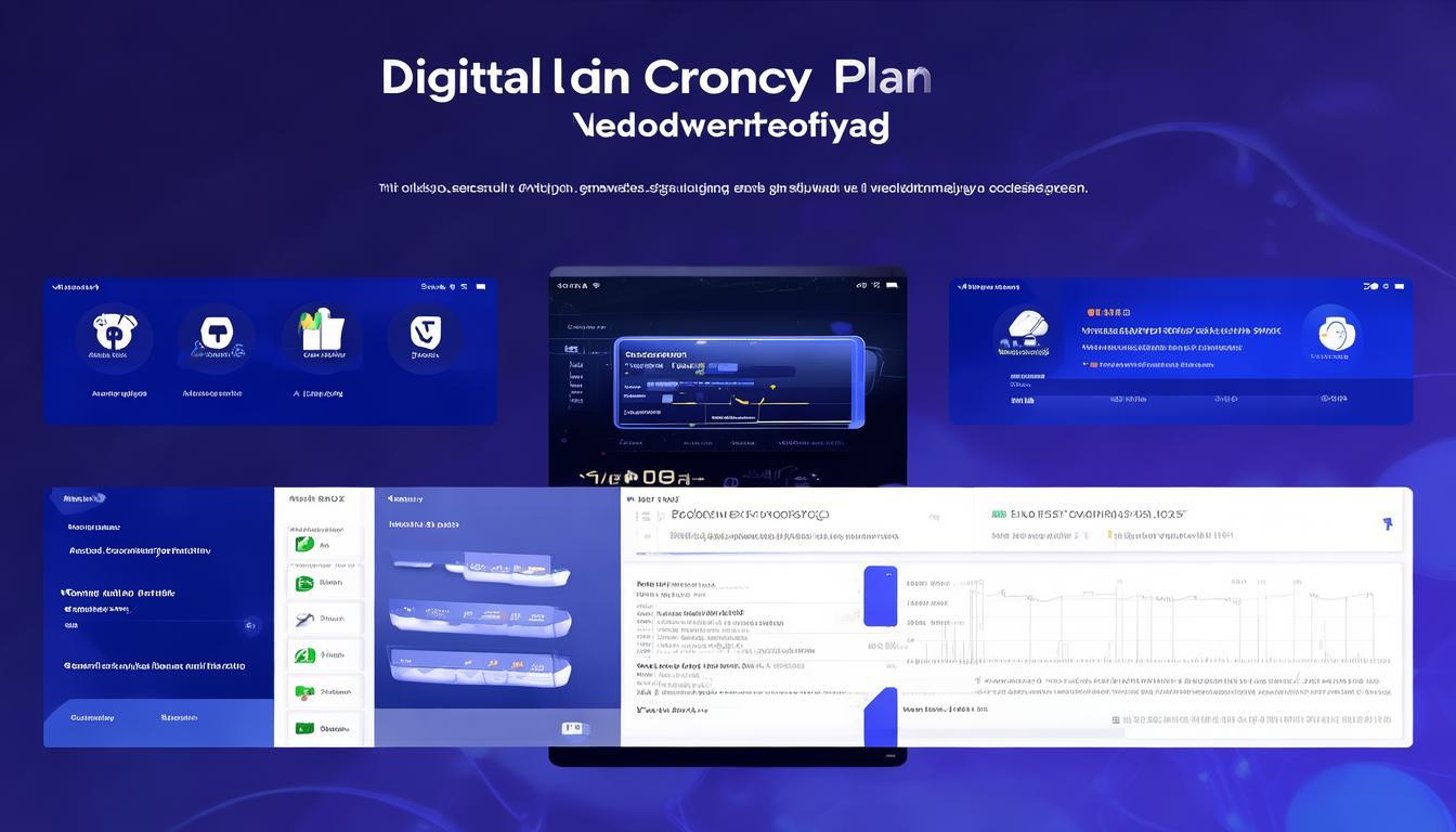 imToken钱包助力安卓用户，优化数字货币投资策略与决策流程
