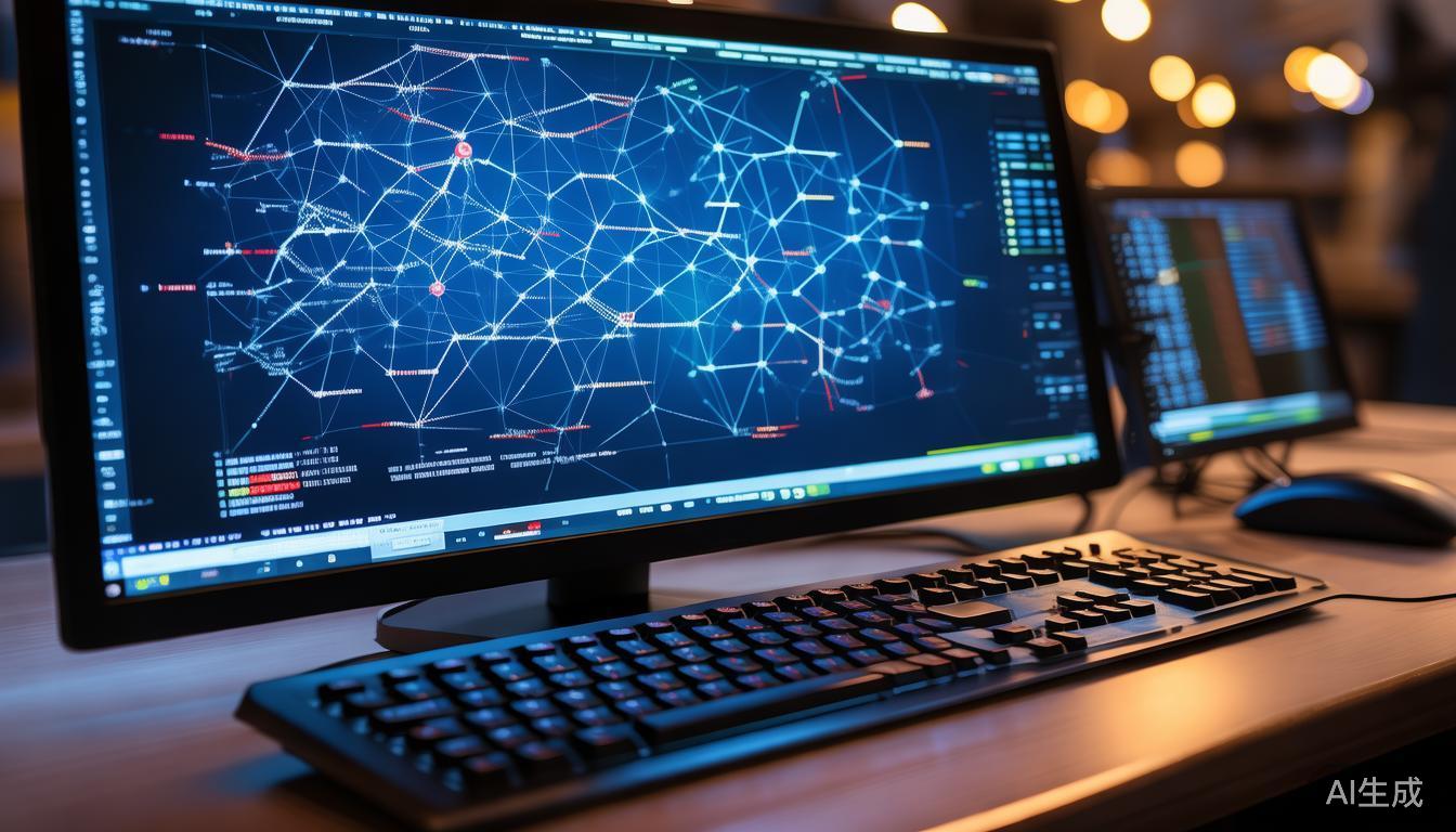 加密货币世界：监测新地址金融活动，保障资产安全的关键环节