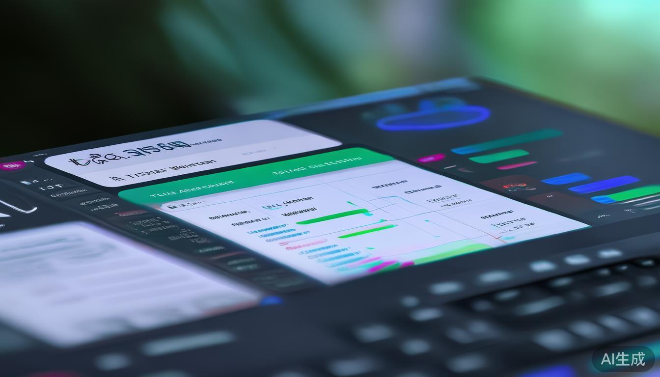 数字资产普及时代，imToken 2.0国际版助你高效管理加密资产