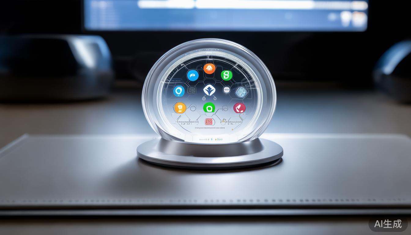 资深老用户亲测！imToken通用版操作便利，多链管理超省心