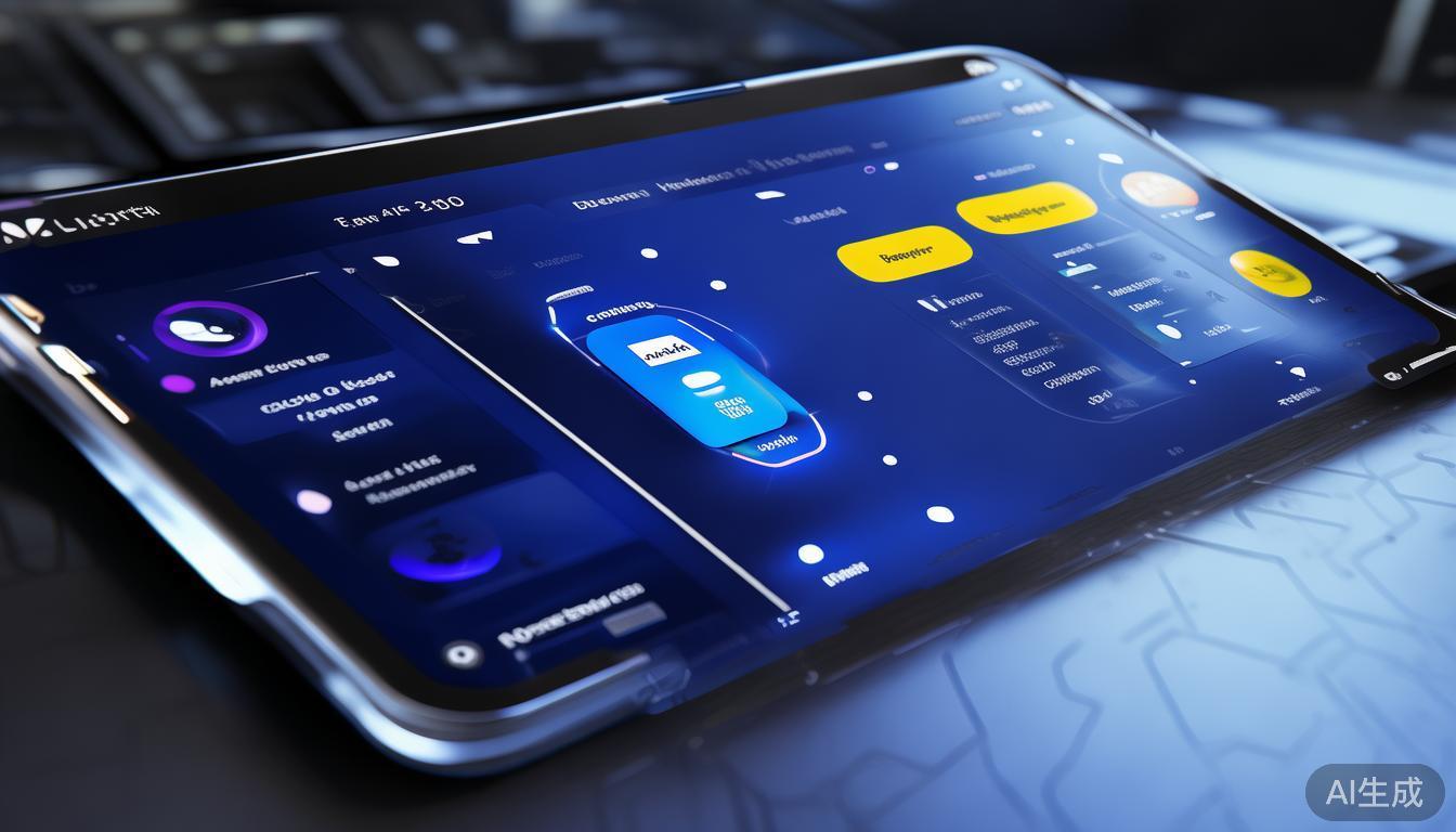 数字资产管理领域资深用户谈imToken官方下载渠道及3.0版本功能