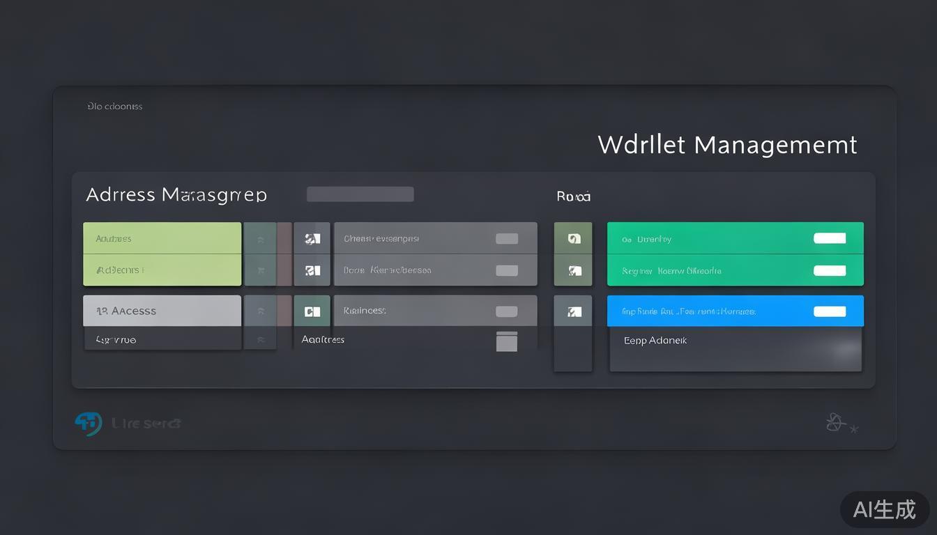 imToken 1.0资金透明度解析：如何追踪交易记录，掌握数字货币流向？