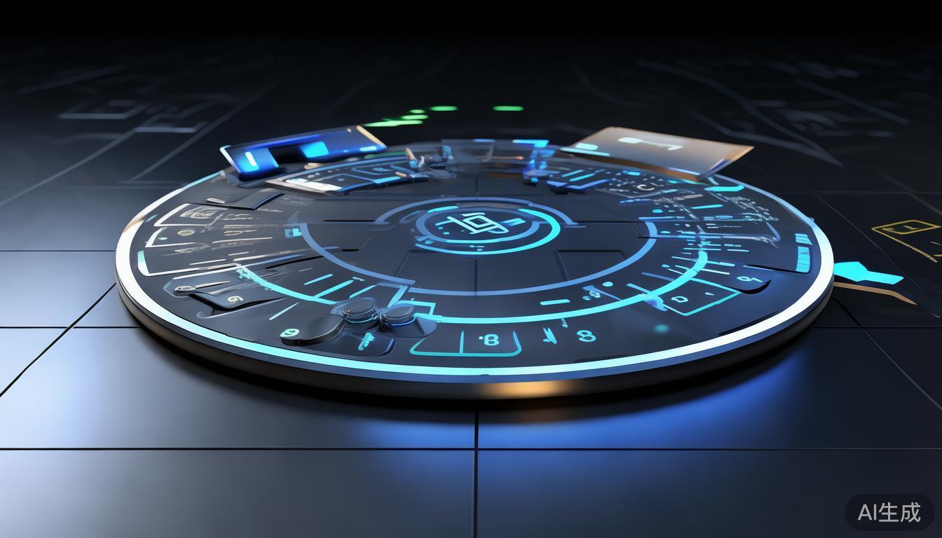 imToken资产管理攻略：高效策略，让数字资产更安全、更增值