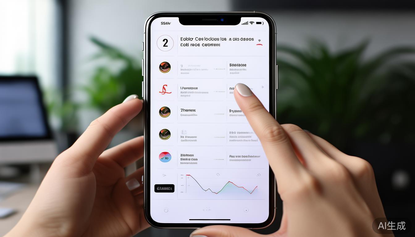 imToken 2.0国际版：精准定位数字资产项目，掌握实时数据与风险