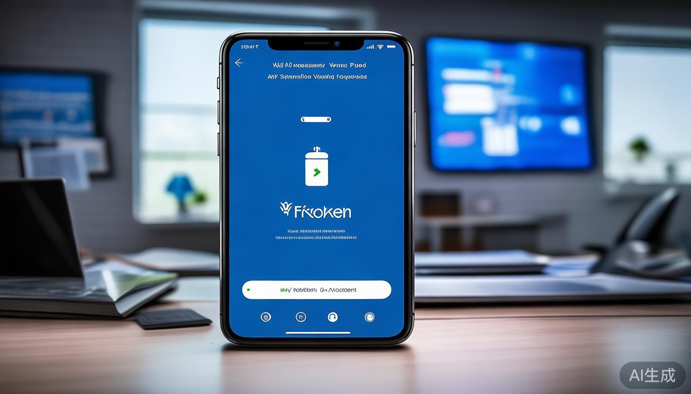 imToken安卓版安全指南：官方下载与APK校验，如何筑牢钱包资产防线？