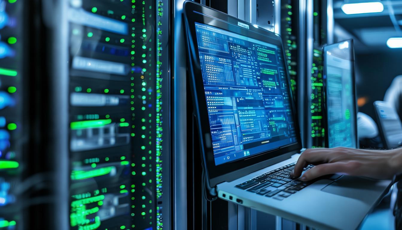 imtonken存储机制与数据安全有多重要？关乎个人组织使用