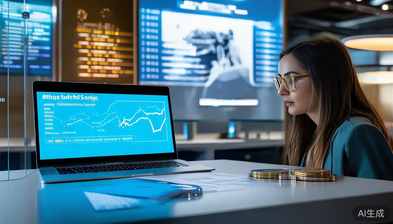 持币者必看！借助imToken参与数字资产收益提升的实用方法