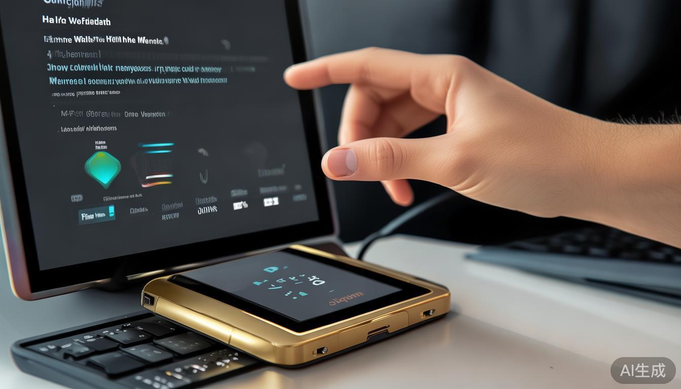 加密货币投资必看！imToken安卓版下载及使用关键环节