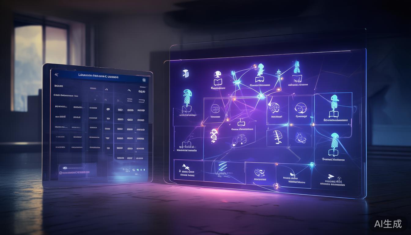 下载Token钱包，开启数字金融教育大门，减少操作失误