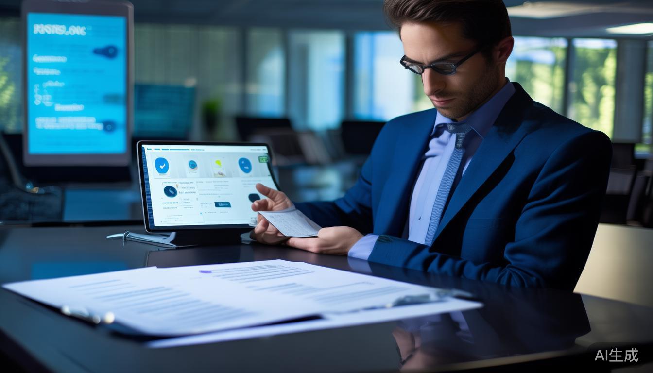 数字资产管理从业者谈：imToken钱包使用的合规要点与实践心得