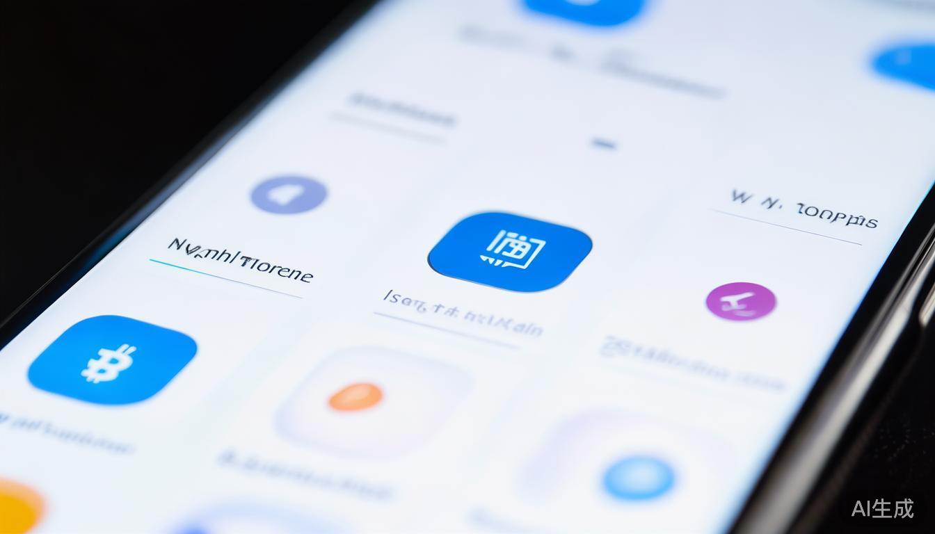 数字货币普及当下，imToken中文版助你安全管理资产，规避风险